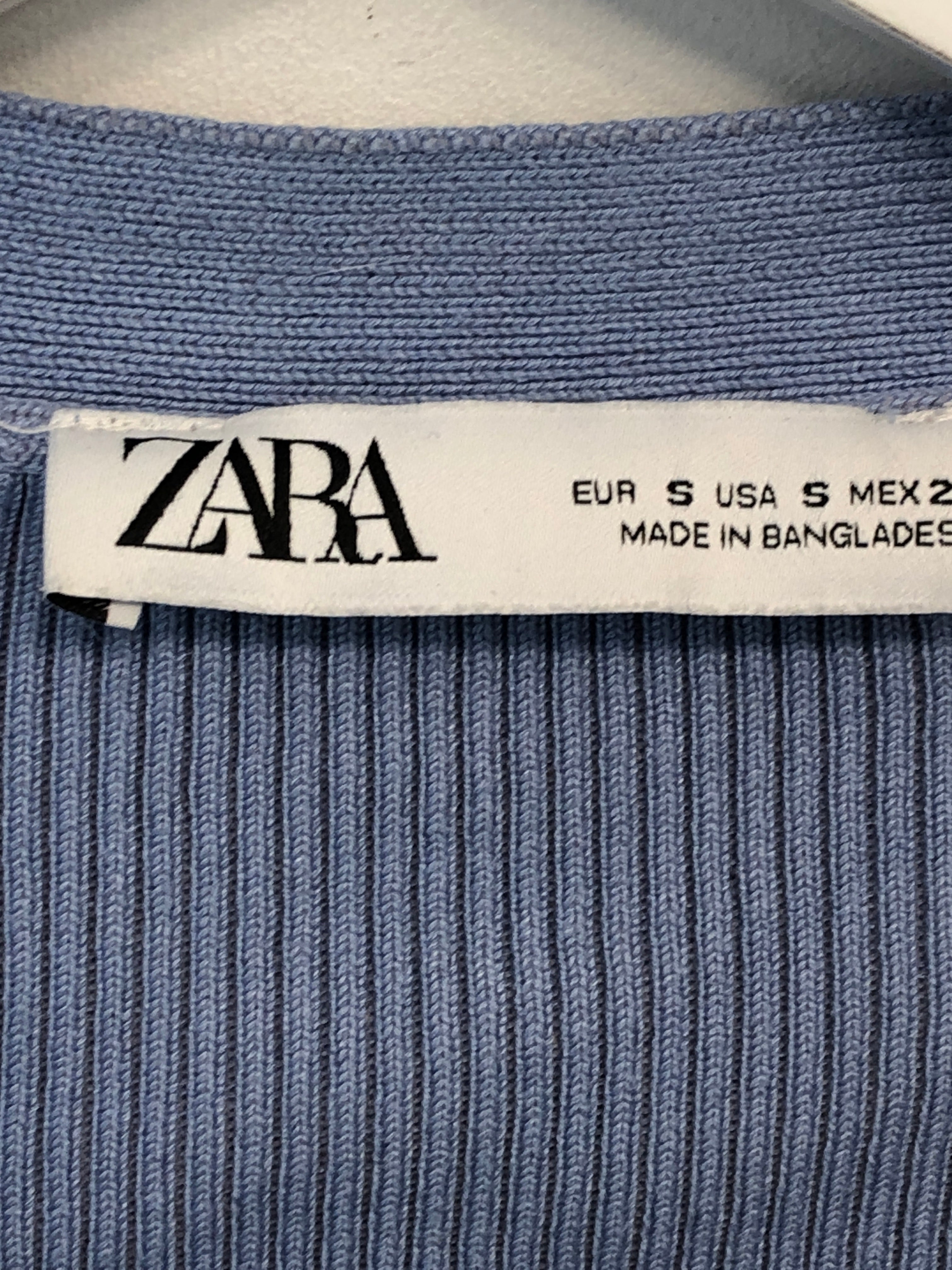 Zara Strik